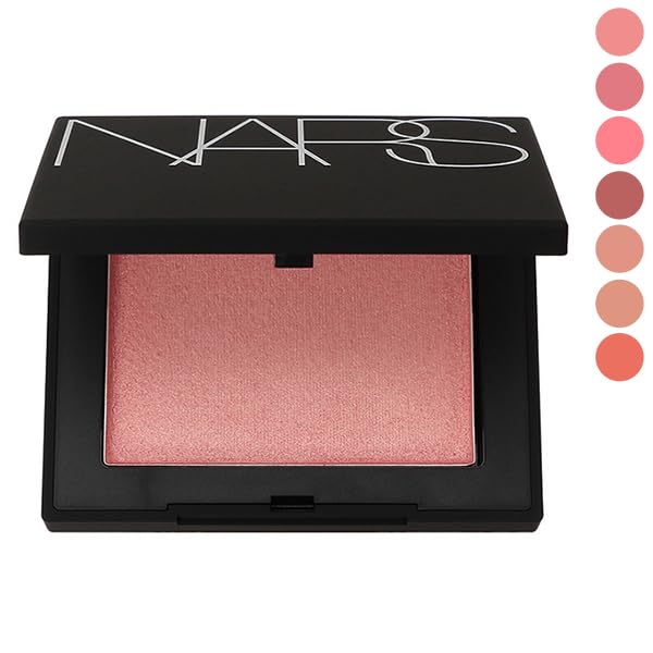 Amazon | ナーズ NARS ブラッシュ N 4.8g チーク 922 FORBIDDEN [並行