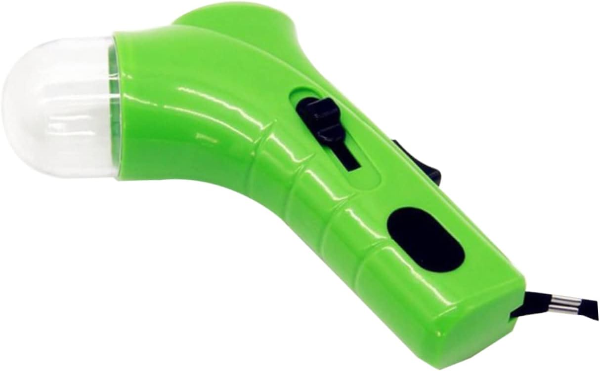 GALPADA 3pcs Dog Snack Catapult Launcher Treat Launcher for Pet Fun Interactive Training Toy Comfort Grip Handle for Puppies image 5