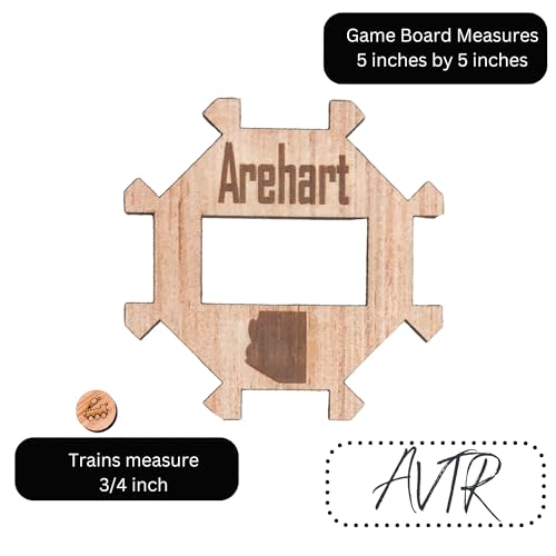 Tarjetas para Puntajes de Mexican Train Dominoes miniatura 3