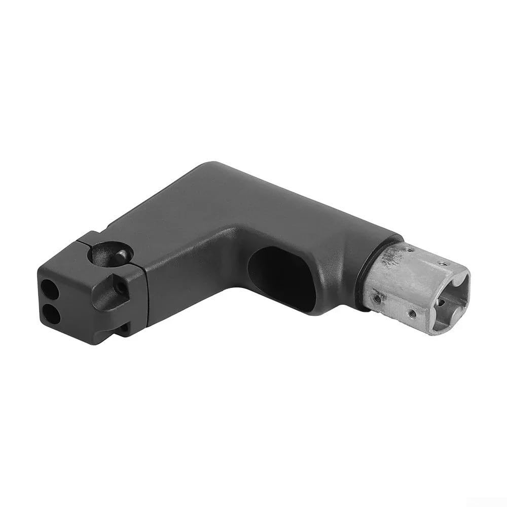 Vorbau Klemmblock für MAX G2 für g65 für e-scooter Stabil Vorbau(Set)