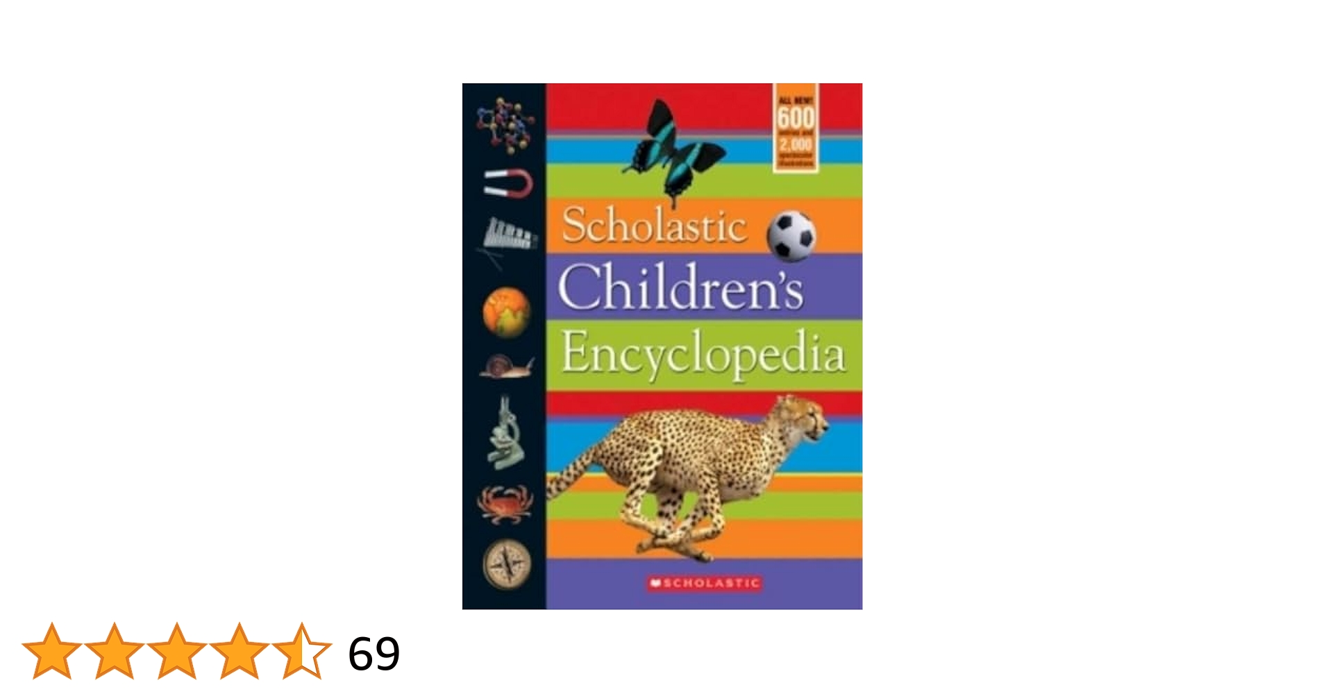 OXFORD Children's Encyclopedia 子供用百科事典 Oxford children's encyclopedia : Free Download, Borrow, and
