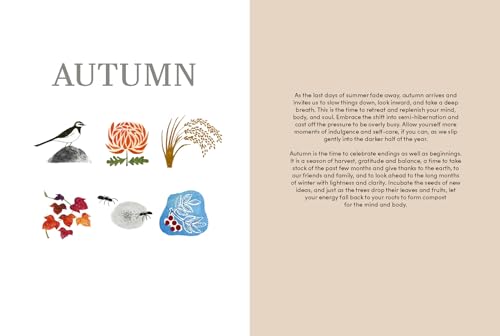 Microseasons: A Slow-Living Guide to the Year Following the Traditional Japanese Calendar - Image 16