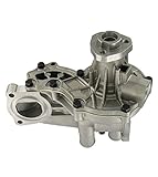 Umfasst eine SKF Wasserpumpe für eine hochwertige Reparatur.
