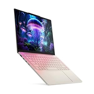 Lenovo Yoga Slim 7 14ILL10・(83JX008SGE)・14" WUXGA OLED・Core Ultra 5 226V・16GB RAM・512GB SSD・Win11