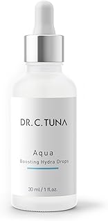 FARMASI Dr. C. Tuna Aqua Boosting Hydra Drops...