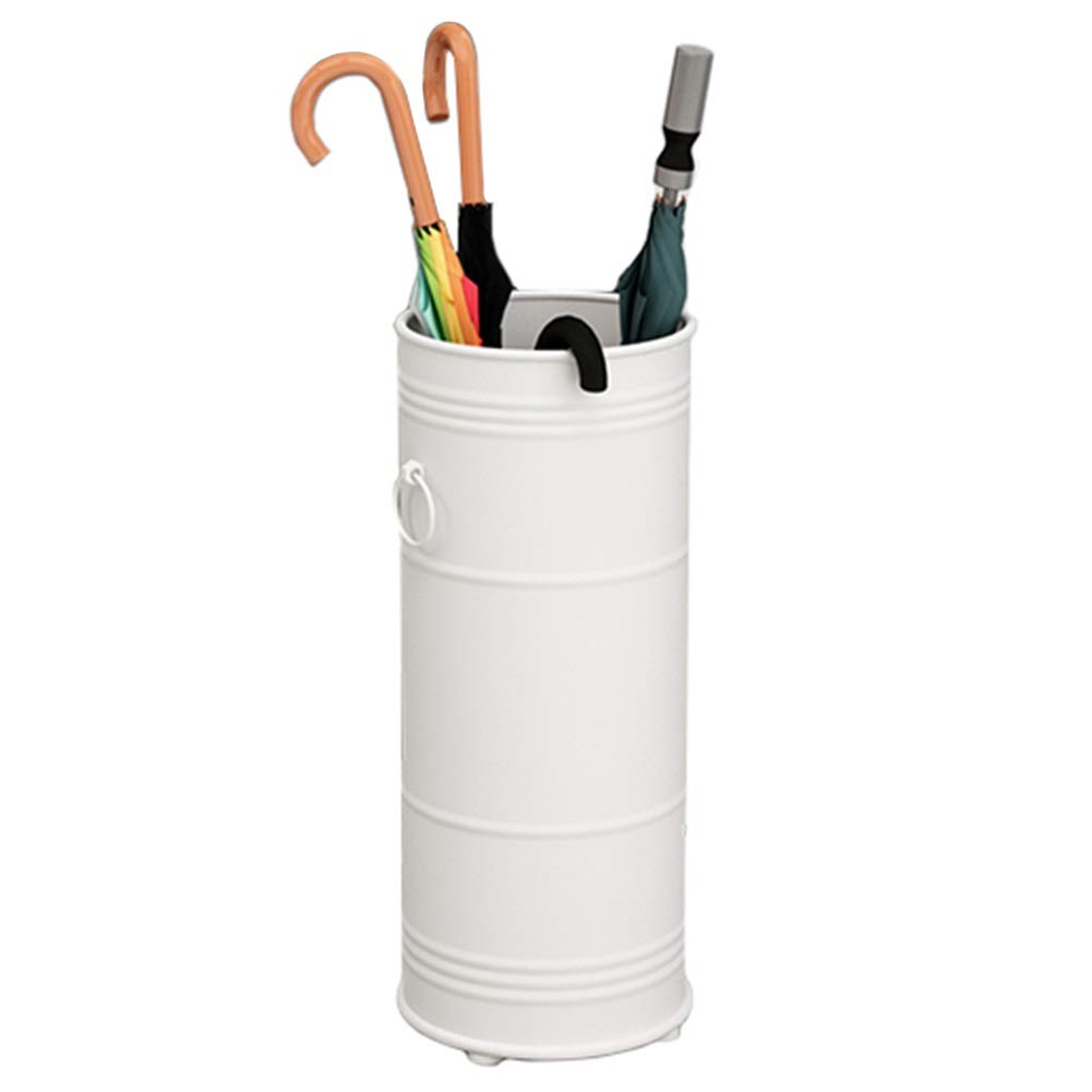 Porte-parapluie pour entrée et couloir Slish afin de garder les sols secs