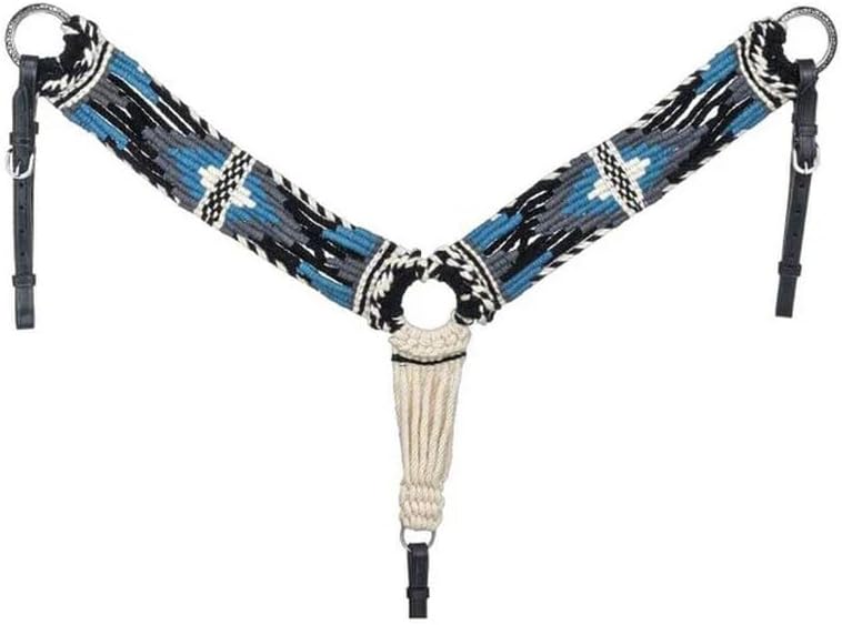 Tough 1 Wool String Breastcollar