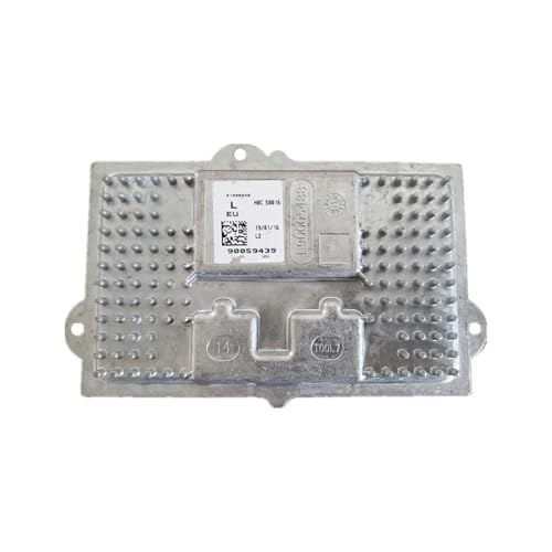 Module de commande phare de rechange Volvo XC90 90059439 L90032783
