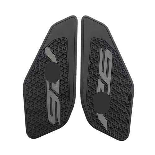 Protection réservoir moto YZF R6 coussin de confort pour piste et route