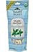 YumEarth Organic Wild Peppermint Drops - Mint Flavored Natural Hard Candy, Peppermint Candy for Kids - Allergy Friendly, Non GMO, Gluten Free, Vegan