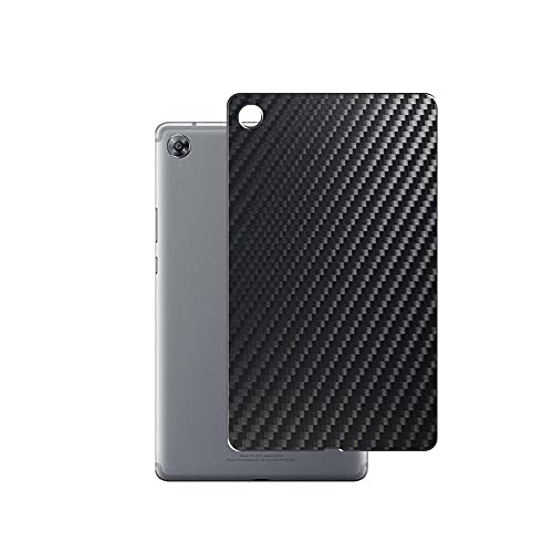 Puccy 2 Pack Back Screen Protector Film, Compatible With Huawei Mediapad M5 8.4 Tablet Guard Cover （ Not Tempered Glass/Not Front Screen Protectors/Case）- Black #TOP20
