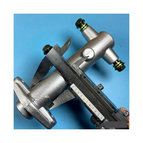 Cilindro maestro de freno para UTV y Dune Buggy Kinroad Roketa 800cc 1100cc 3