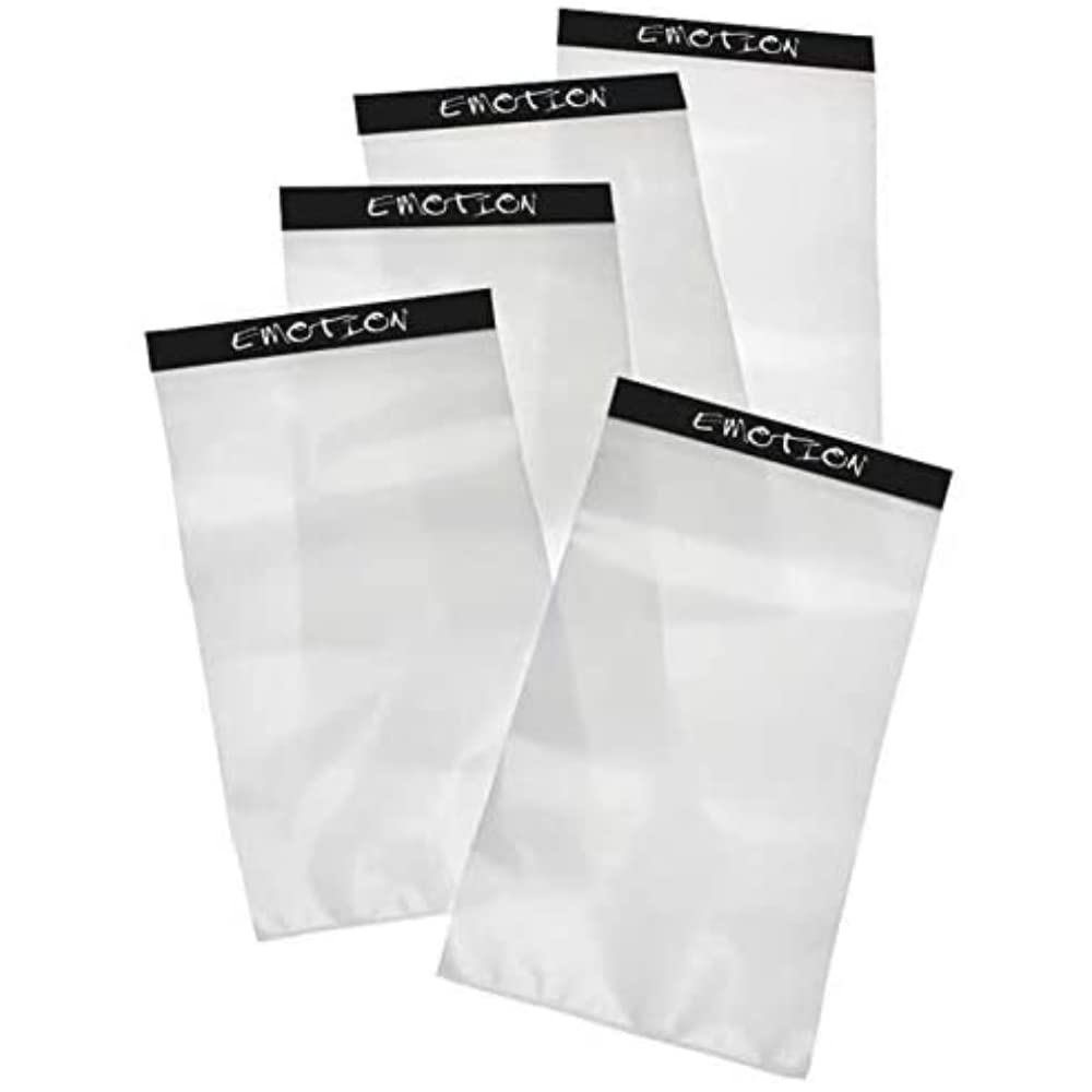 Efalock Emotion Perfect Color Wraps M 9x20cm