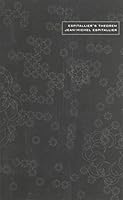 Espitallier's Theorem 0975592424 Book Cover