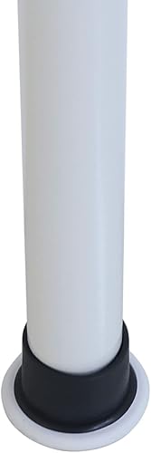 Miniatura 8 de Soporte de 7 niveles para plantas de interior, estante de exhibición de flores, soporte alto de tubo de acero, estante de almacenamiento de esquina,