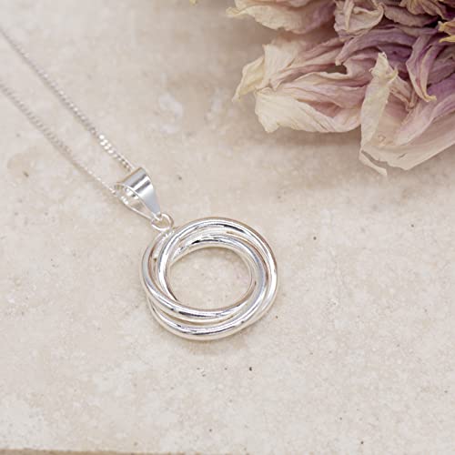 Tuscany Silver 8.45.2744