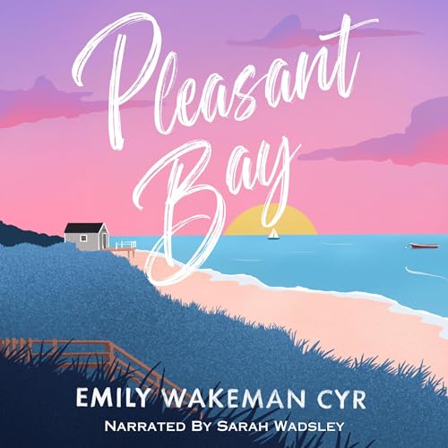Pleasant Bay by Emily Wakeman Cyr episode artwork