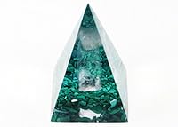 Algopix Similar Product 12 - Orgonite Orgone Pyramid  Energy