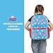 Peppa Pig Backpack for Girls - Peppa, George, Mummy and Daddy - 16