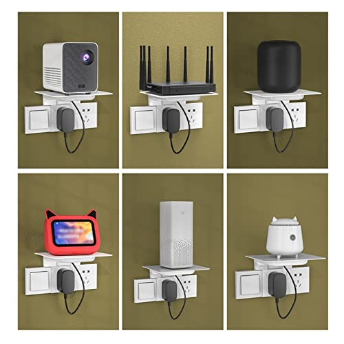 Mesa de colocación portátil universal para proyector con estructura estable sin obras 5