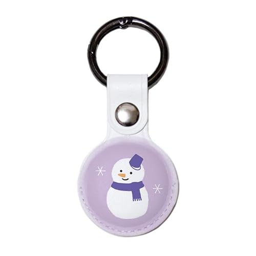 Airtag �݊��� �G�A�^�O ��p �ی�P�[�X �J�o�[ �J���r�i�t���C�O ���� �؍� �Ⴞ��� �X�m�[�}�� 07�F�p�[�v��