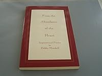 From the Abundance of the Heart: Inspirational Poetry 0965082822 Book Cover