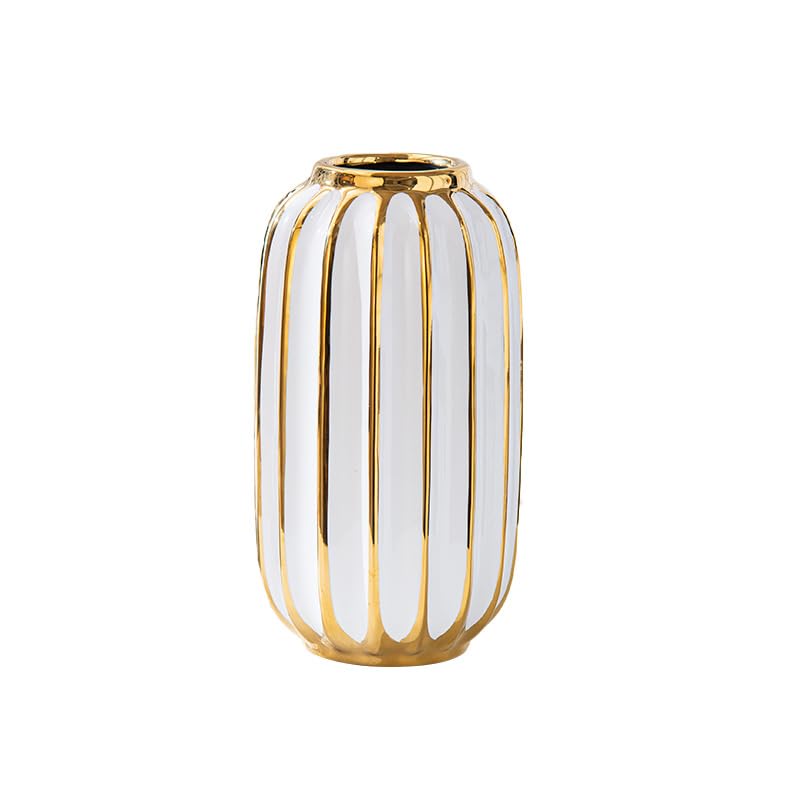 Vases-011 vase élégant à offrir pour une crémaillère ou une décoration de fête réussie