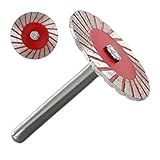 [Facile à utiliser] Les lames de scie de coupe sont faciles à utiliser et à entretenir, offrant une solution rentable pour la sculpture sur pierre et évitant les problèmes inutiles pour vous.