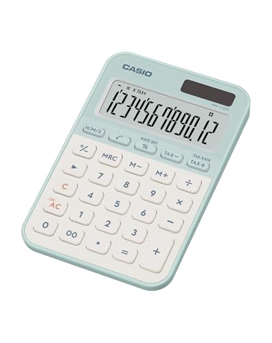 �J�V�I �f�U�C���d�� �~�j�W���X�g�^�J���t�� ���C�g�O���[�� 12�� MW-C20D-LG-N