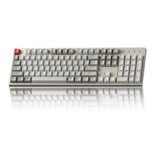 Keychron C2 Full Size Wired