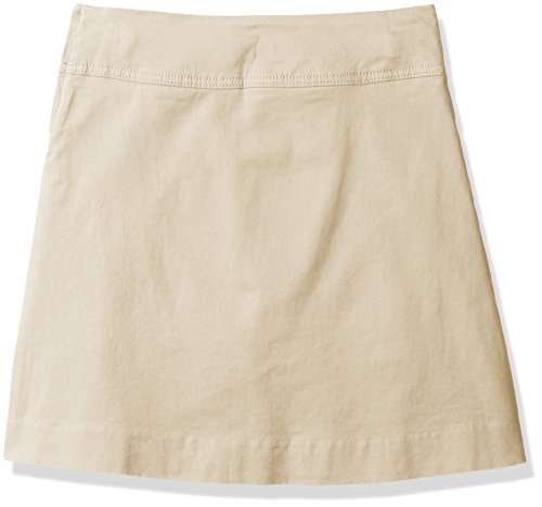 Image of The Children's Place Girls' Uniform Pleated Skort