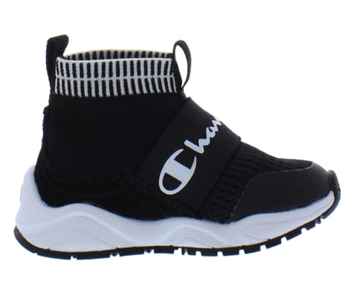 Champion Unisex-Child Rally Pro (Little Big Kid) Sneaker3