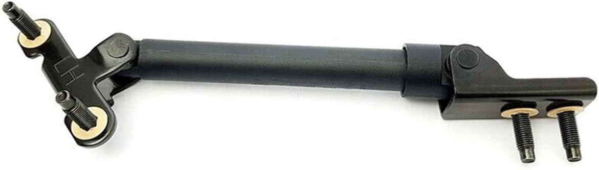 Right Car Tail Gate Stay Assy Trunk Rear Door Pull Rods Support Rod Lever for Koleos 2008-2016 Black 500308102A2