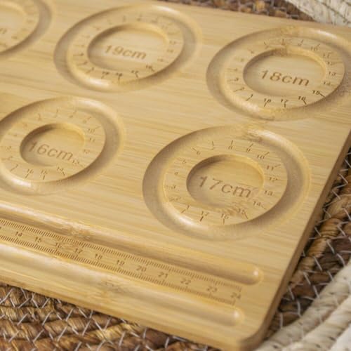 Planche de perles pour atelier de création de bracelets faits maison - 3