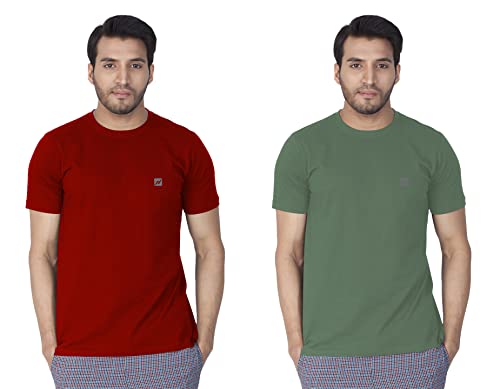 Image of Lux Nitro Men T-Shirt