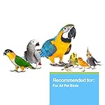 Hagen Clay-Cal Bentonite Clay Supplement for All Birds, Absorbs Toxins, Helps Gut Flora and Source of Calicum, 1.27 lb Bag - Image 3