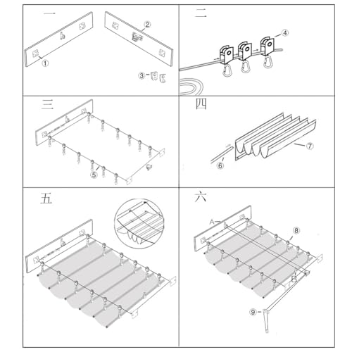 Toldo retráctil impermeable para solucionar goteras en pérgolas y terrazas descubiertas 7