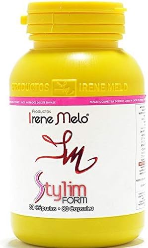 Productos Irene Melo Stylim Form General