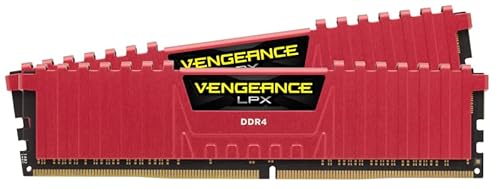 Memoria RAM Vengeance LPX da 32 GB DDR4 a Elevate Prestazioni - RAM - Immagine 6