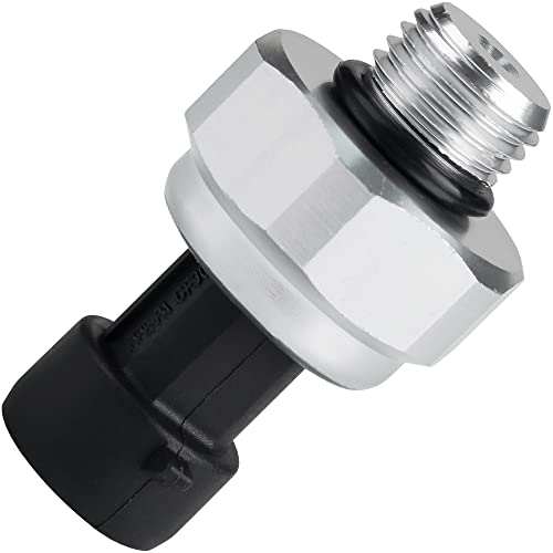 Ultra Durable 12674782 Oil Pressure Sensors by BlueStars Exact Fit