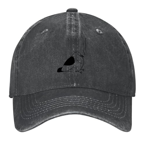 Casquette de baseball homme grande taille snapback femme coton respirant ajustable