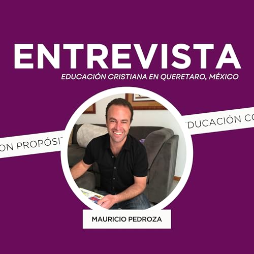 Entrevista con Mauricio Pedroza