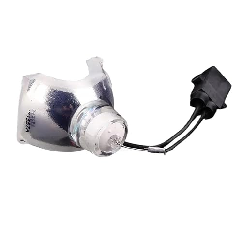 V13H010L65 Accessories lamp fit for ELPLP65 EB-1750 EB-1751 EB-1760W 1761W 1770W 1771W 1775W 1776W Projectors(V13H010L65-CB)