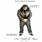  One Night [Explicit]