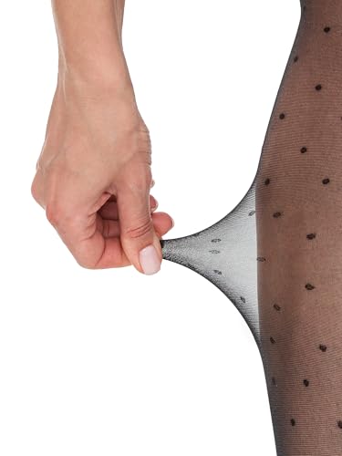 Image of Veluk Tights For Women
