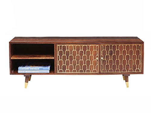 Image of The Attic Antony TV Cabinet