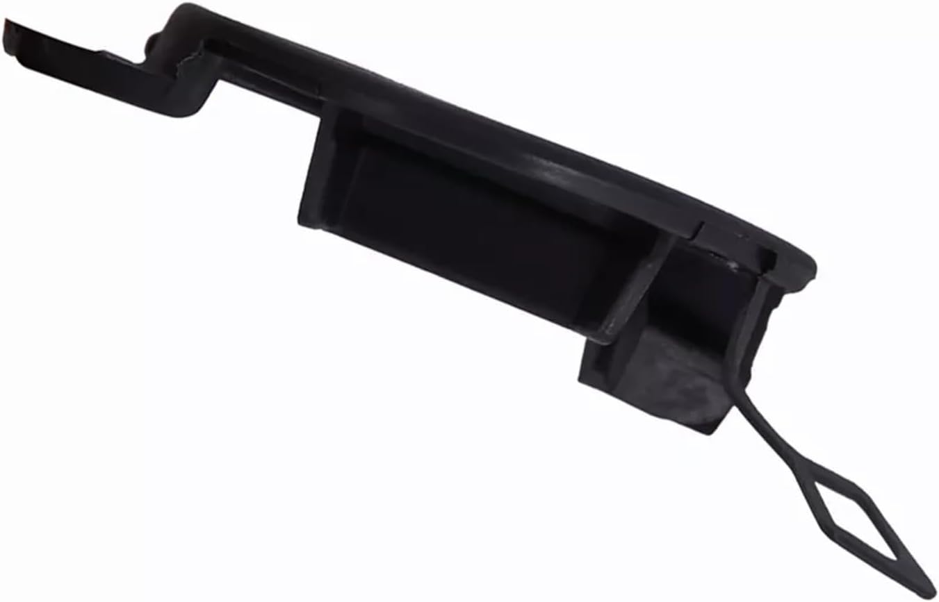 Rear Bumper Tow Cover Hook Trailer Cap for Tesla Model Y 2020-2023 OE 1494426-00-A 149442600A