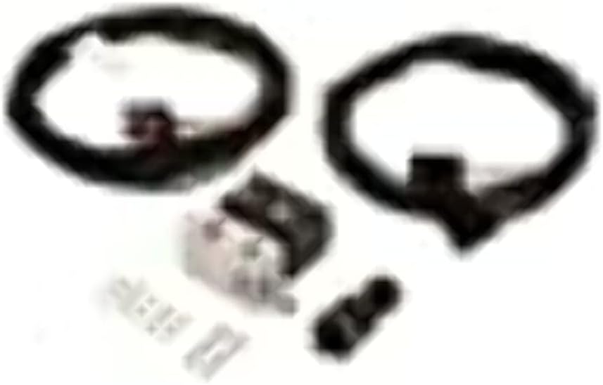7450107 4x4 Accessories