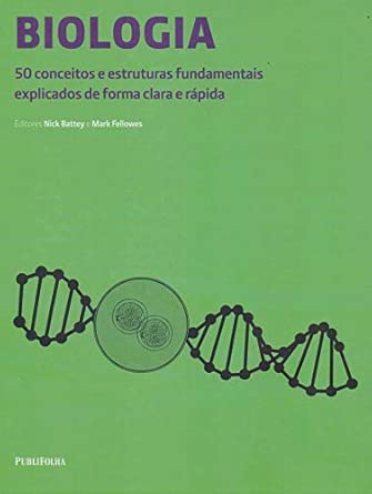 Biologia - 50 Conceitos
