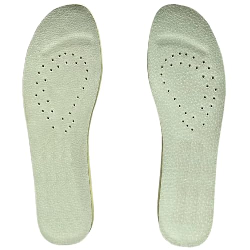 Plantillas cómodas compatibles con zapatos Hey Dude Hombre US 7 EU40 miniatura 1